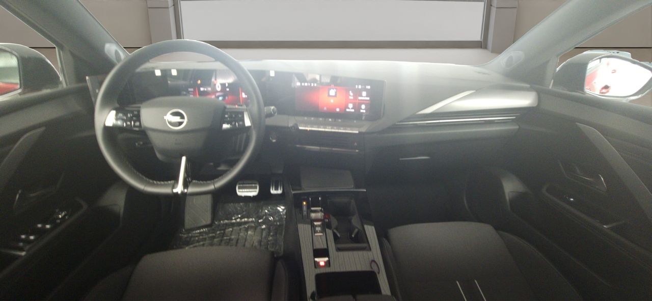 Opel Astra 1.2T XHT Hybrid 100kW (136CV) GS eDCT - Foto 10