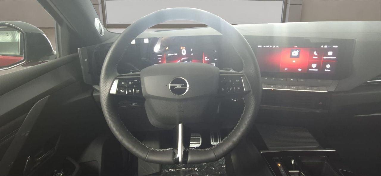 Opel Astra 1.2T XHT Hybrid 100kW (136CV) GS eDCT - Foto 11