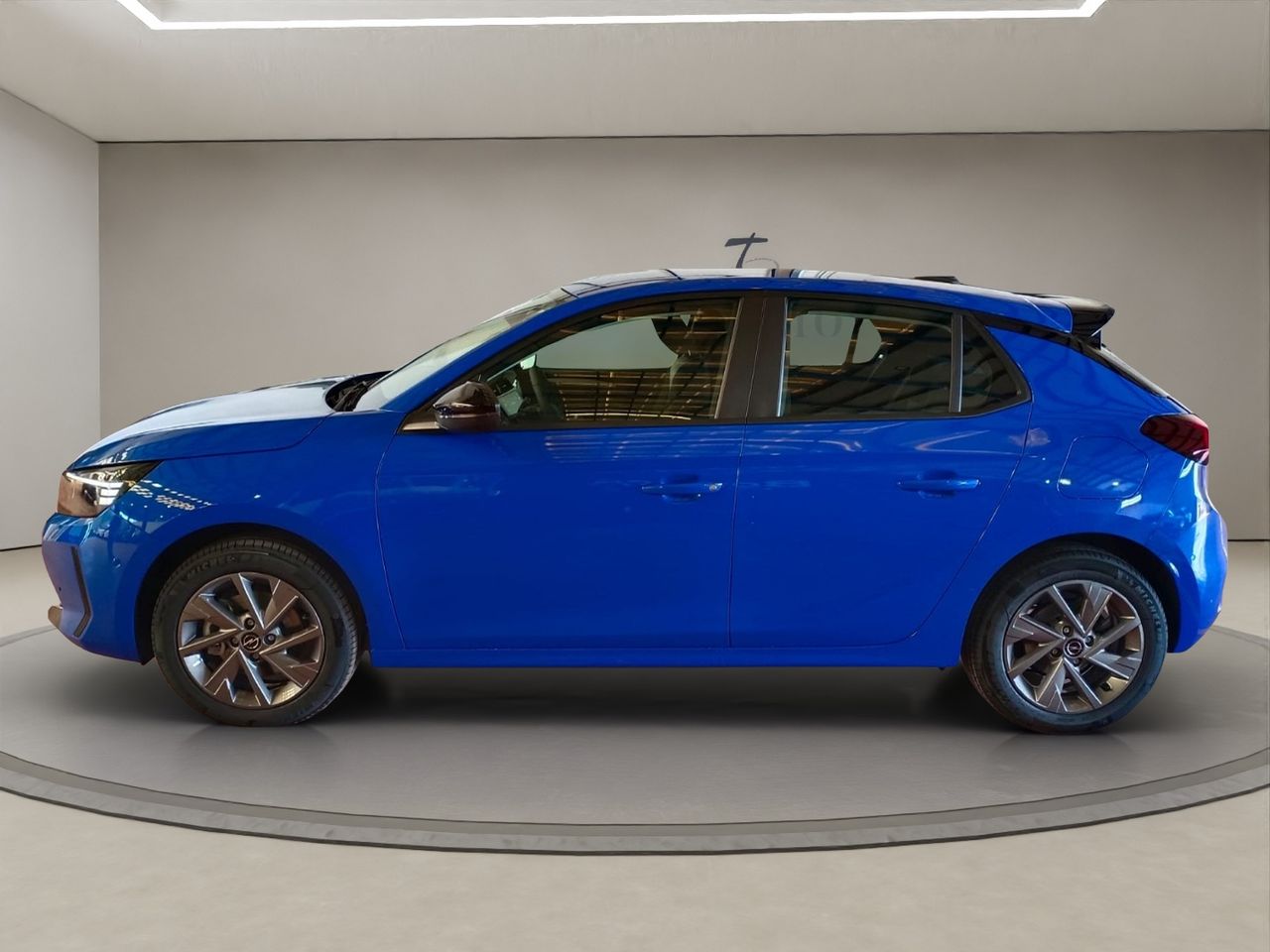 Opel Corsa 1.2T XHL Hybrid 81kW Edition eDCT - Foto 3