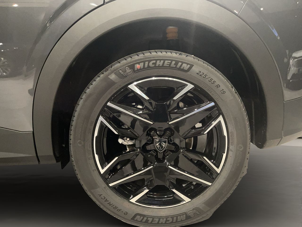 Peugeot 3008 Hybrid 1.2 107KW Allure eDCS6 - Foto 13