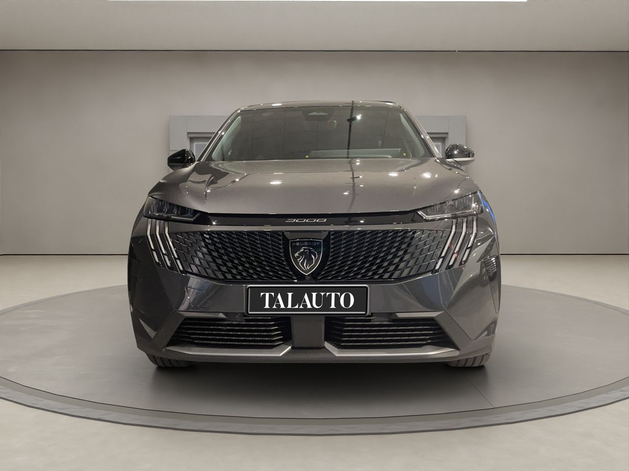 Peugeot 3008 Hybrid 1.2 107KW Allure eDCS6 - Foto 4