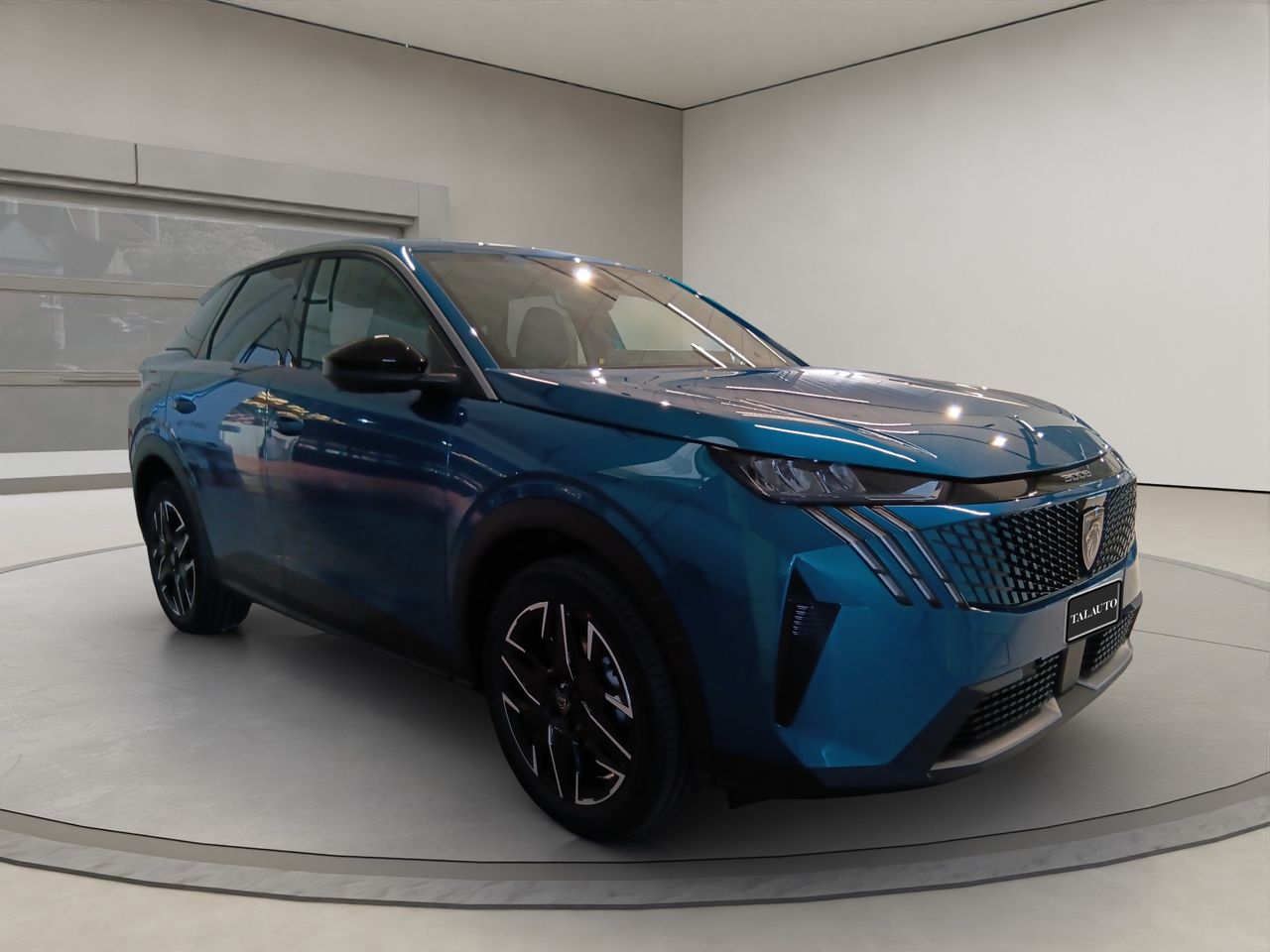 Peugeot 3008 Hybrid 1.2 107KW Allure eDCS6 - Foto 5