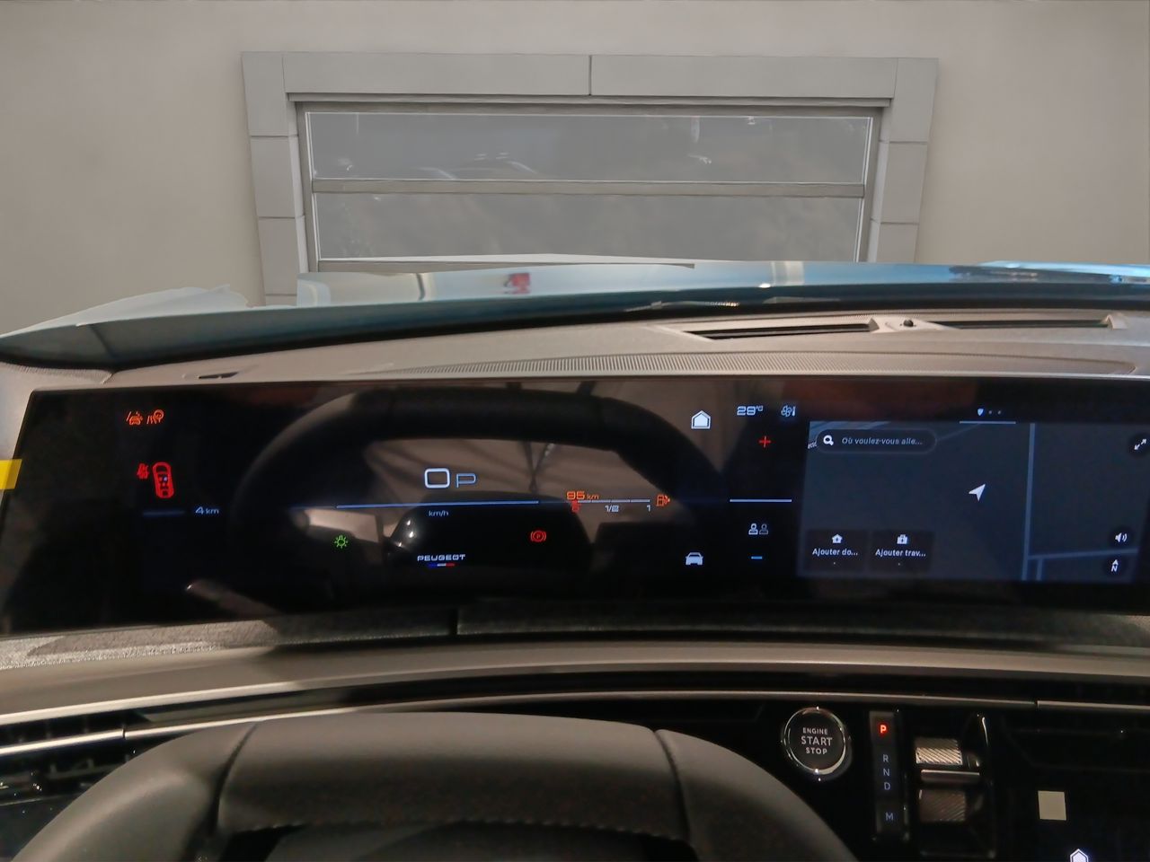 Peugeot 3008 Hybrid 1.2 107KW Allure eDCS6 - Foto 18