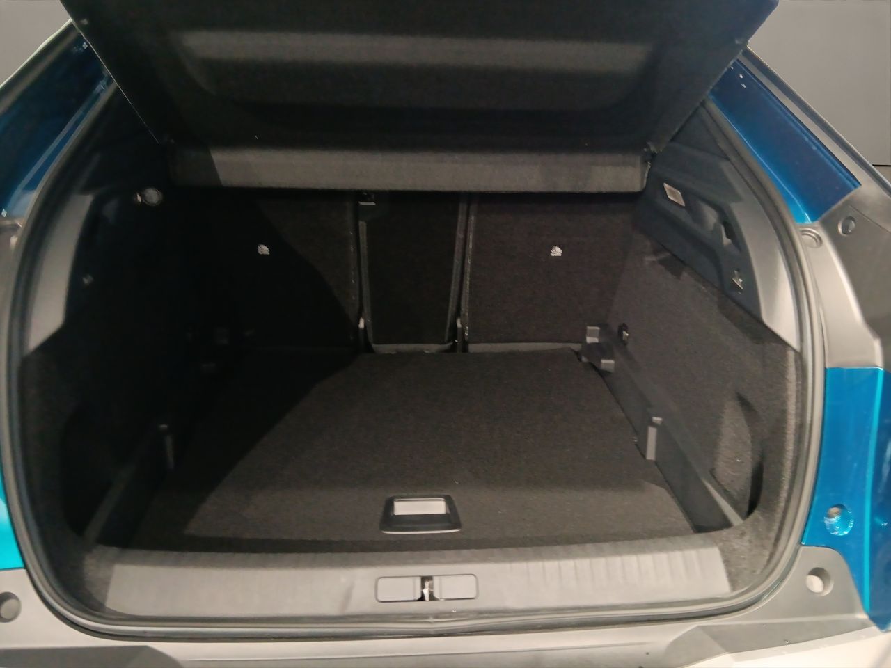 Peugeot 3008 Hybrid 1.2 107KW Allure eDCS6 - Foto 8