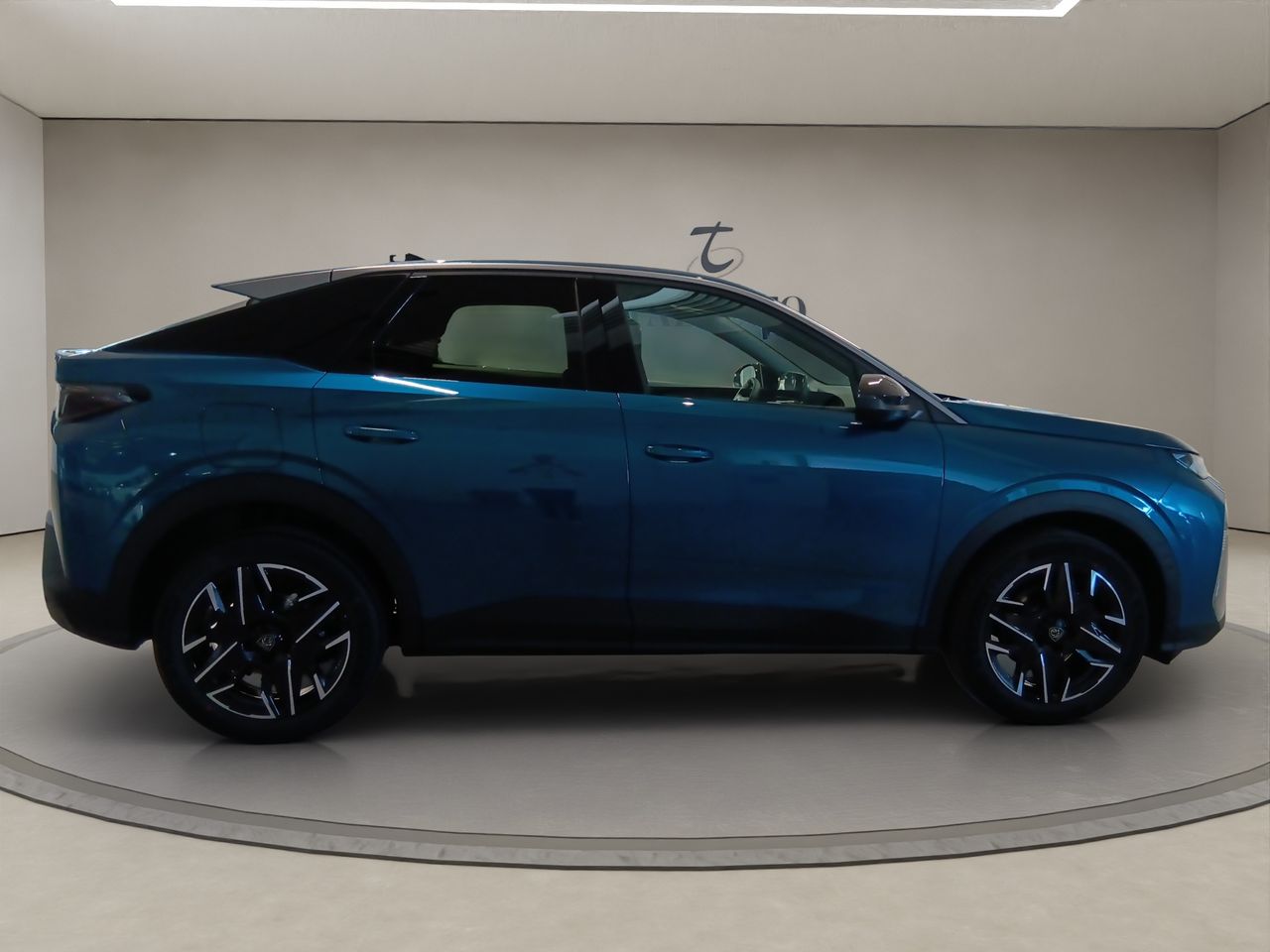 Peugeot 3008 Hybrid 1.2 107KW Allure eDCS6 - Foto 6