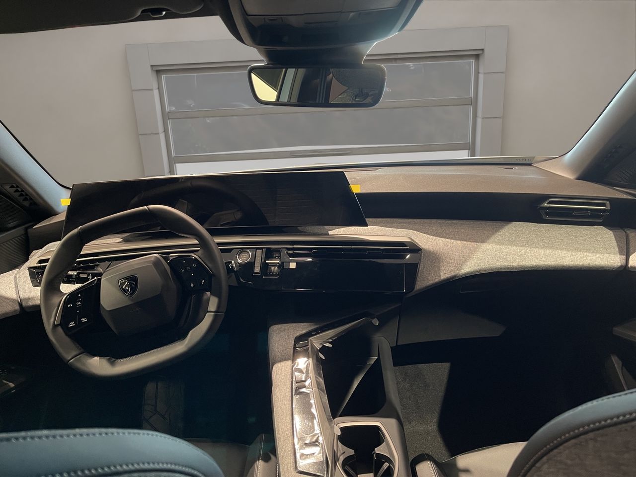 Peugeot 3008 Hybrid 1.2 107KW Allure eDCS6 - Foto 10