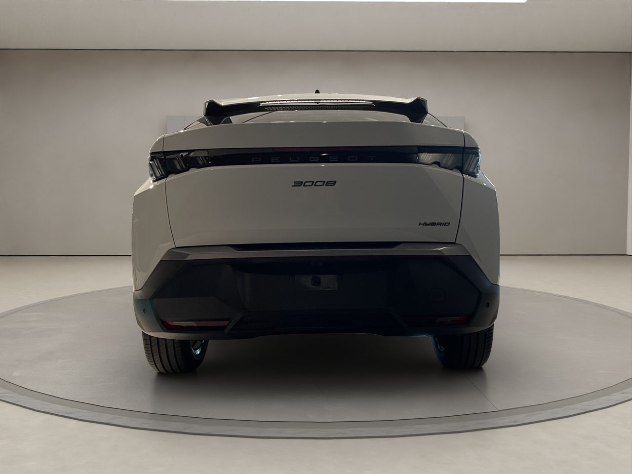 Peugeot 3008 Hybrid 1.2 107KW Allure eDCS6 - Foto 7