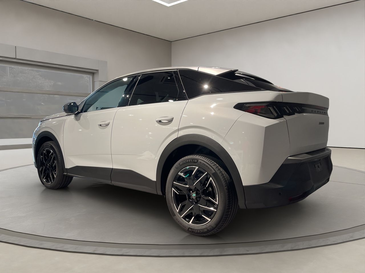 Peugeot 3008 Hybrid 1.2 107KW Allure eDCS6 - Foto 9