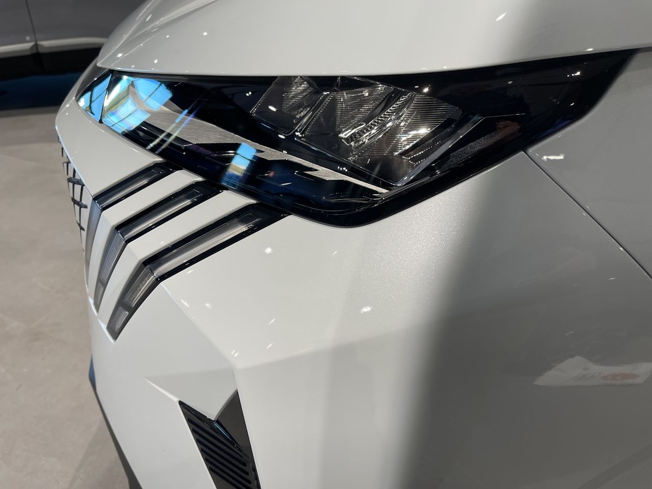 Peugeot 3008 Hybrid 1.2 107KW Allure eDCS6 - Foto 15