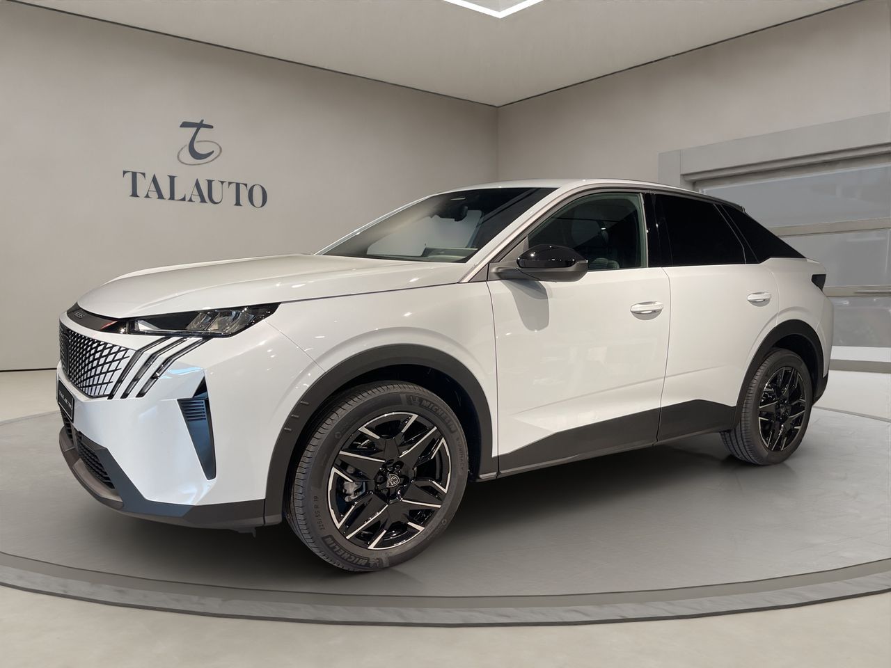 Peugeot 3008 Hybrid 1.2 107KW Allure eDCS6 - Foto 3