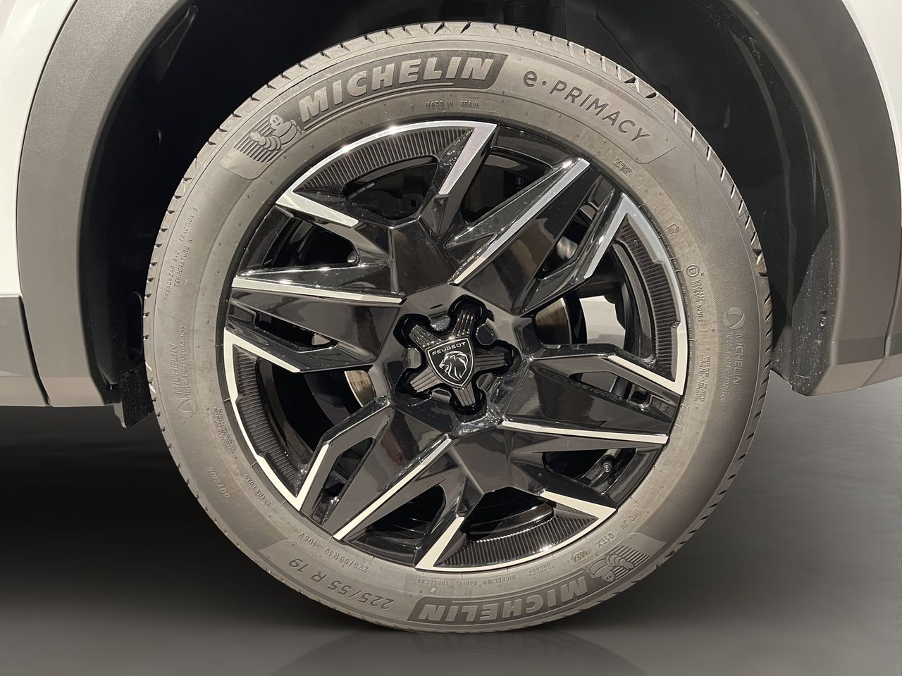 Peugeot 3008 Hybrid 1.2 107KW Allure eDCS6 - Foto 13