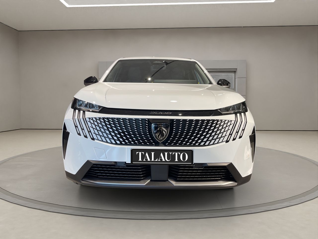 Peugeot 3008 Hybrid 1.2 107KW Allure eDCS6 - Foto 4