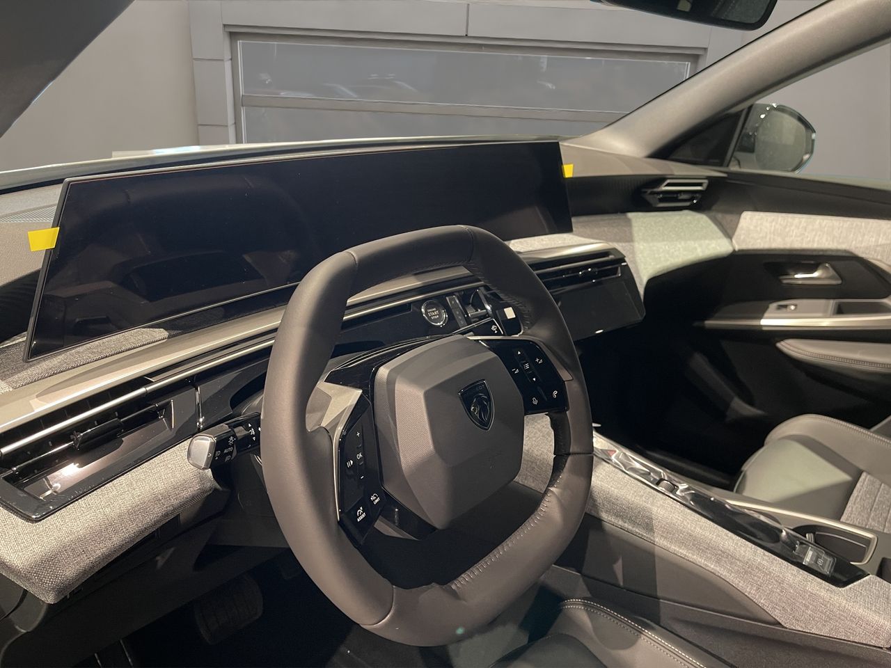 Peugeot 3008 Hybrid 1.2 107KW Allure eDCS6 - Foto 14