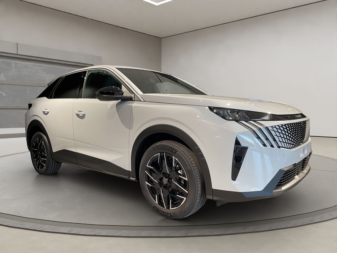 Peugeot 3008 Hybrid 1.2 107KW Allure eDCS6 - Foto 5