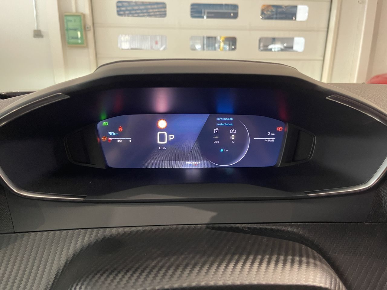 Peugeot 2008 N2008 Allure Hybrid 145 eDCS6 - Foto 18