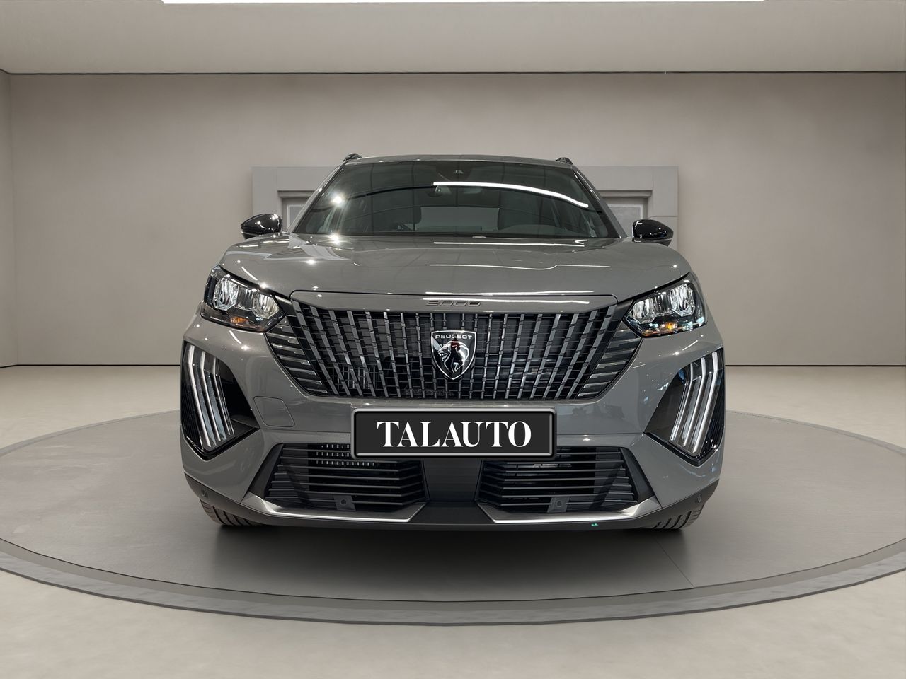 Peugeot 2008 N2008 Allure Hybrid 145 eDCS6 - Foto 4