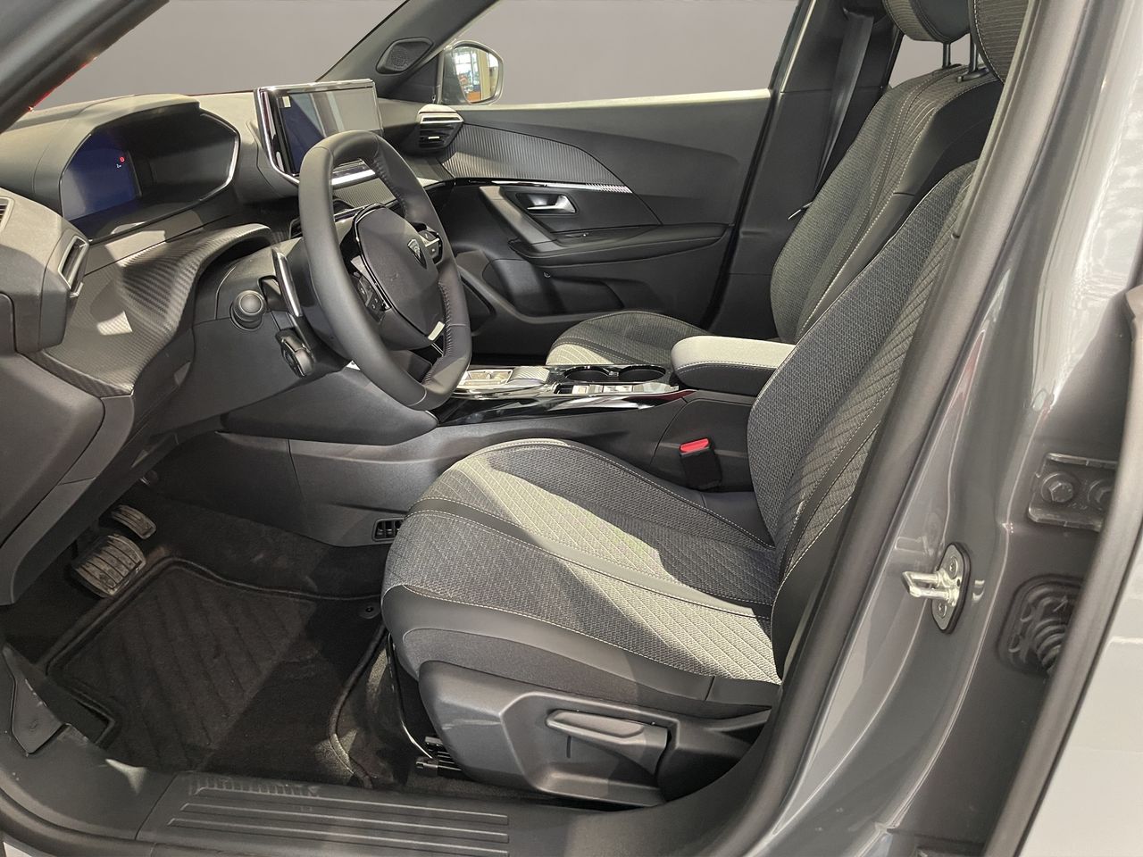 Peugeot 2008 N2008 Allure Hybrid 145 eDCS6 - Foto 11