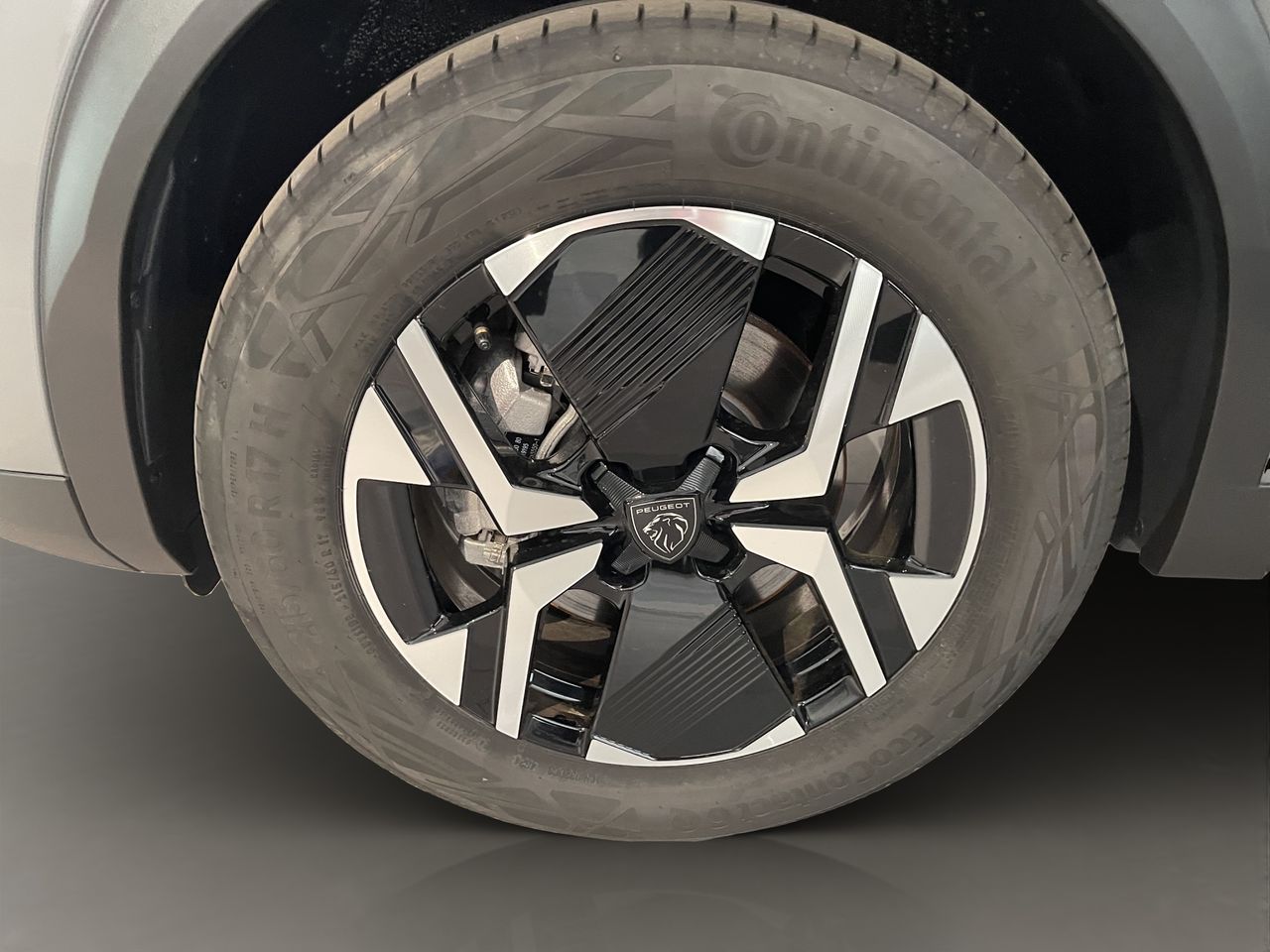 Peugeot 2008 N2008 Allure Hybrid 145 eDCS6 - Foto 13