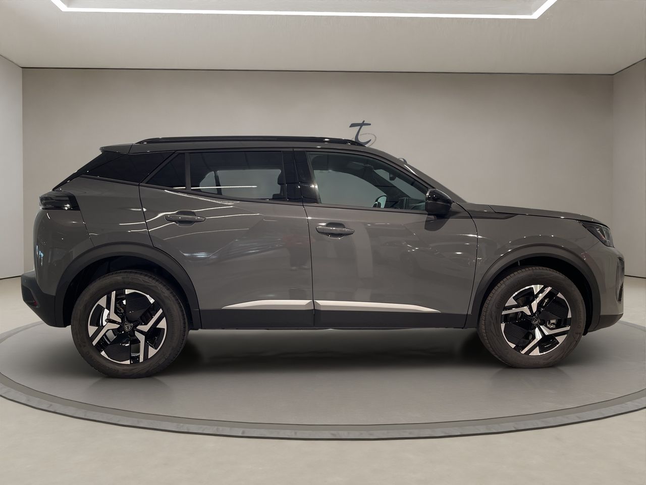 Peugeot 2008 N2008 Allure Hybrid 145 eDCS6 - Foto 6