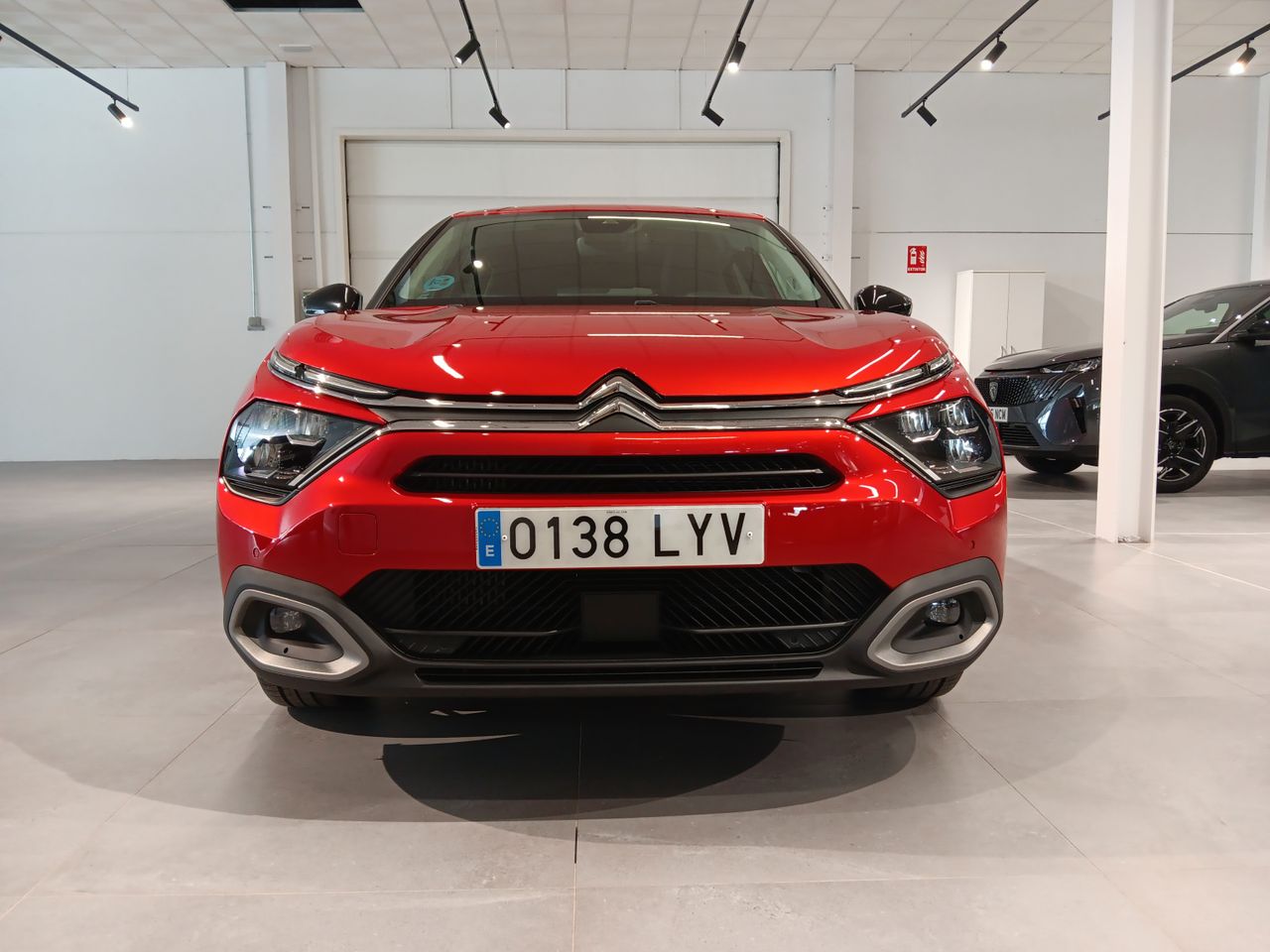 Citroën C4 BlueHDi 130 S&S EAT8 Shine - Foto 4