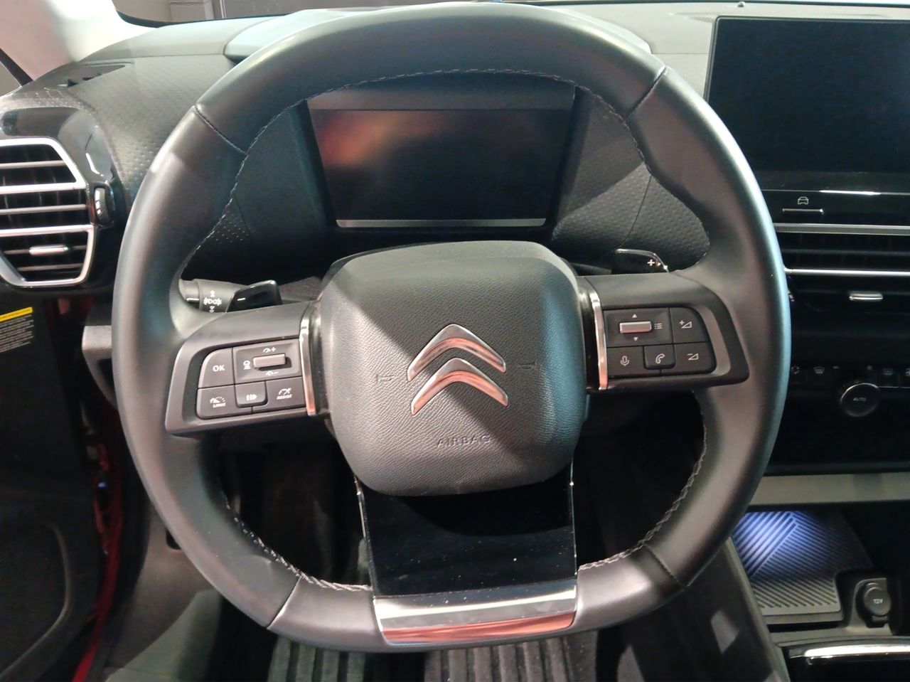 Citroën C4 BlueHDi 130 S&S EAT8 Shine - Foto 17