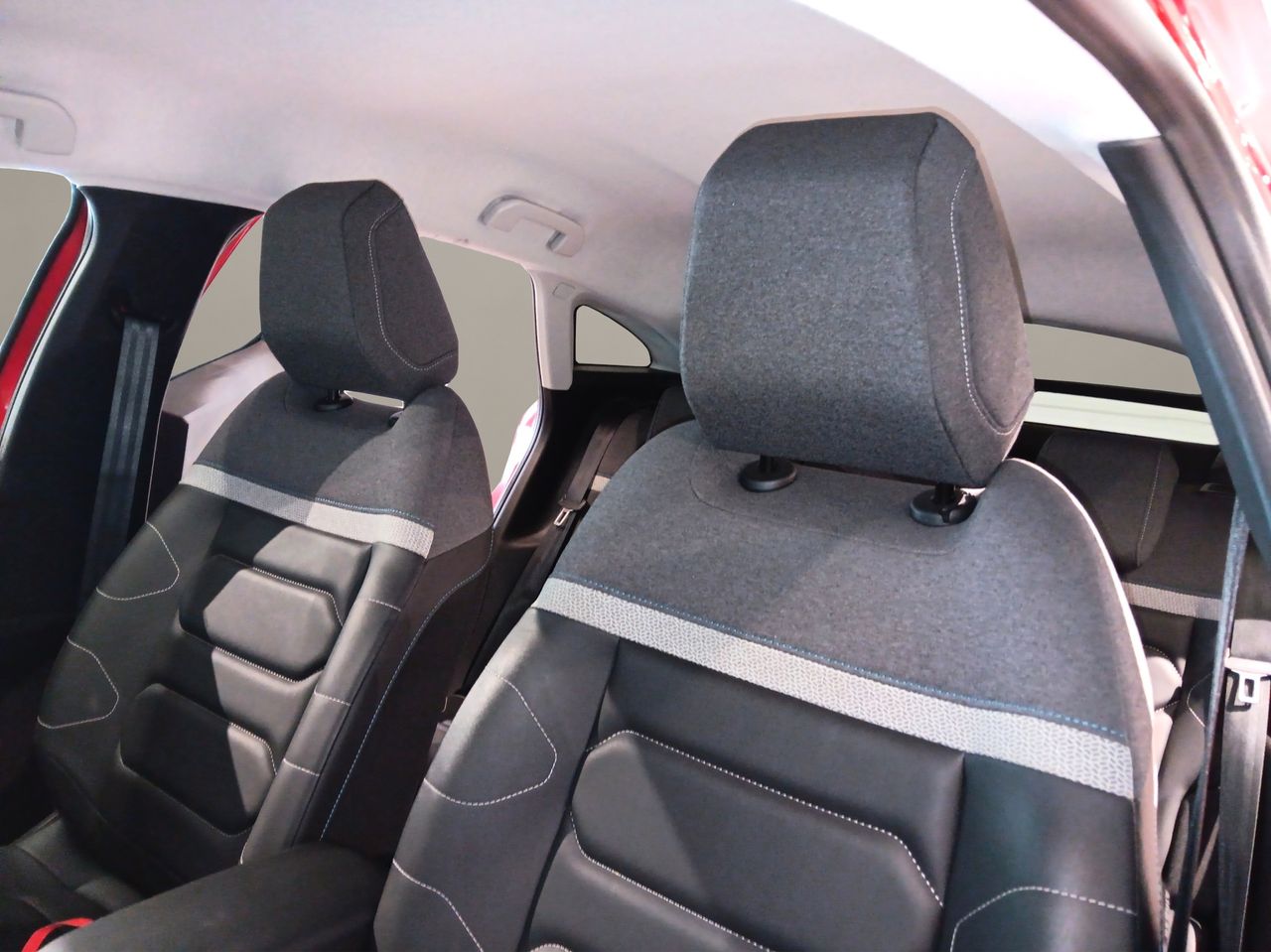 Citroën C4 BlueHDi 130 S&S EAT8 Shine - Foto 15