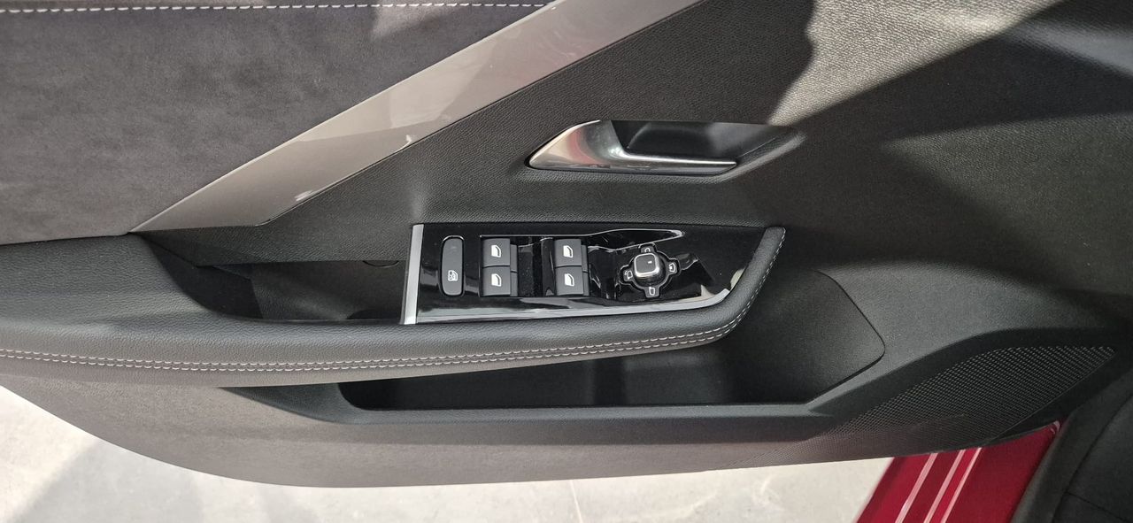 Opel Astra Electric 54kWh GS Auto - Foto 17
