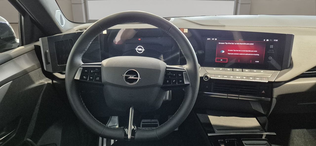Opel Astra Electric 54kWh GS Auto - Foto 14