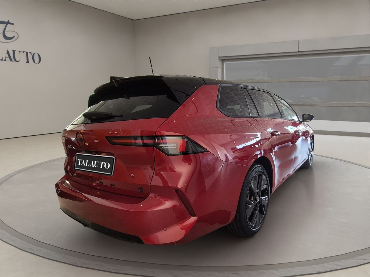 Opel Astra Electric 54kWh GS Auto - Foto 6