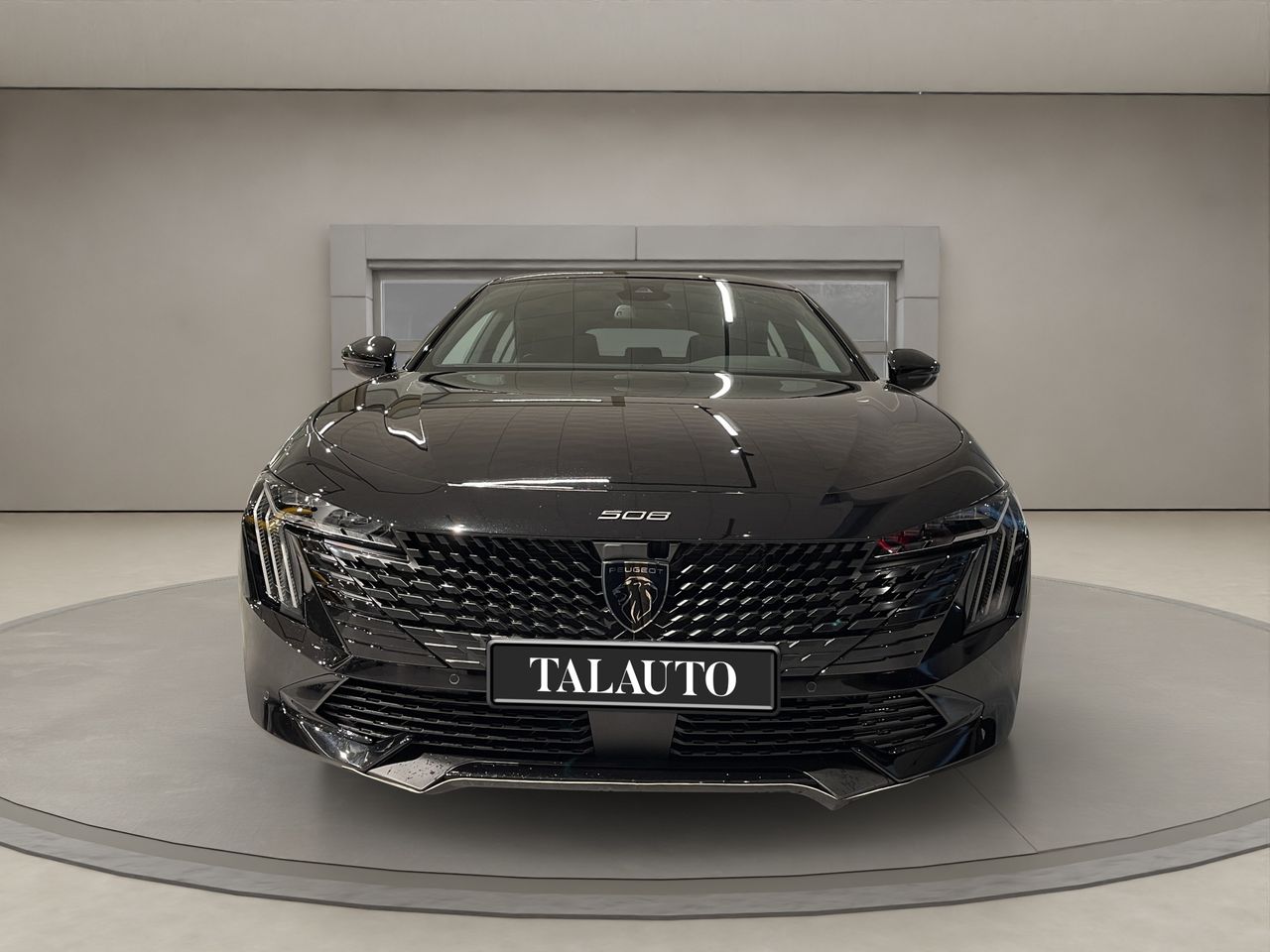 Peugeot 508 Hybrid 5P Allure HYBRID 180 e-EAT8 - Foto 4