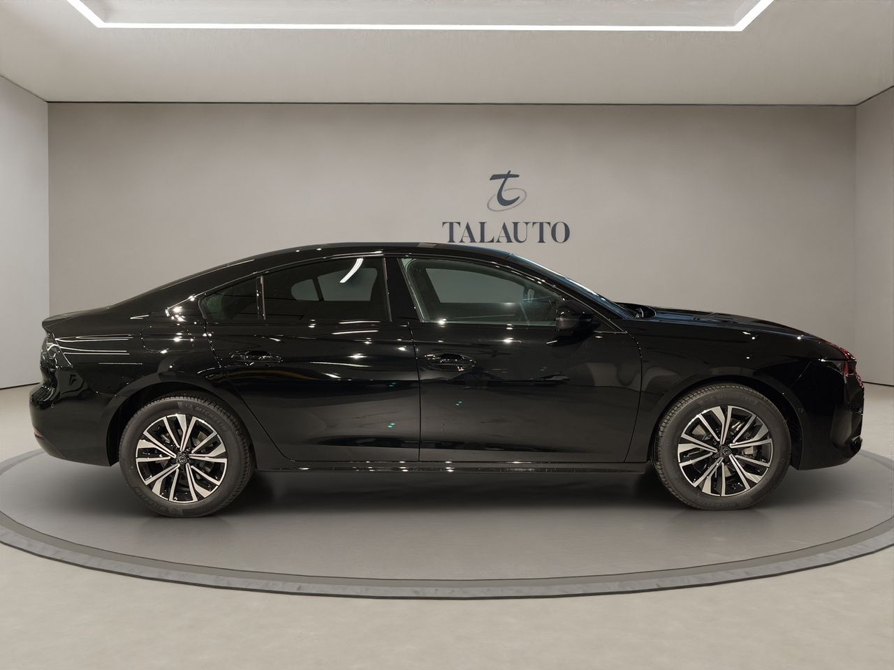Peugeot 508 Hybrid 5P Allure HYBRID 180 e-EAT8 - Foto 6