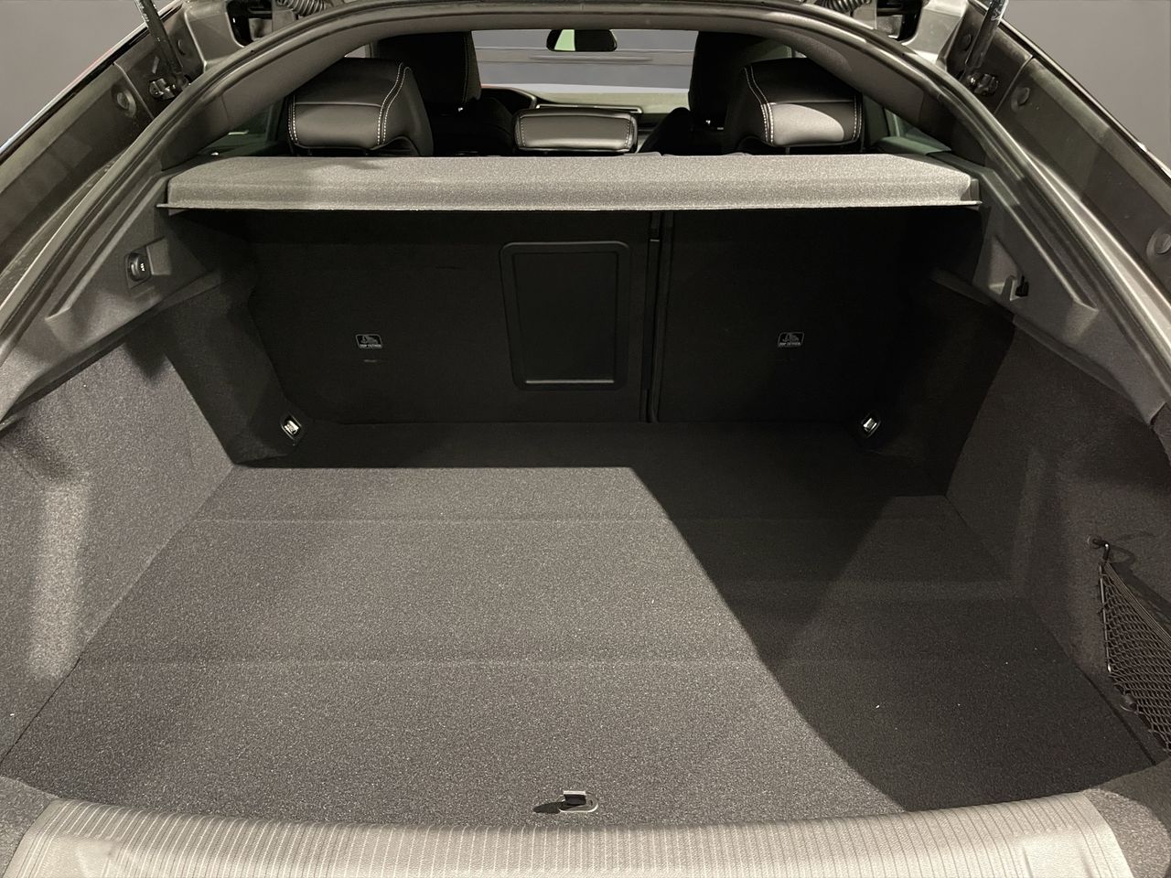 Peugeot 508 Hybrid 5P Allure HYBRID 180 e-EAT8 - Foto 8