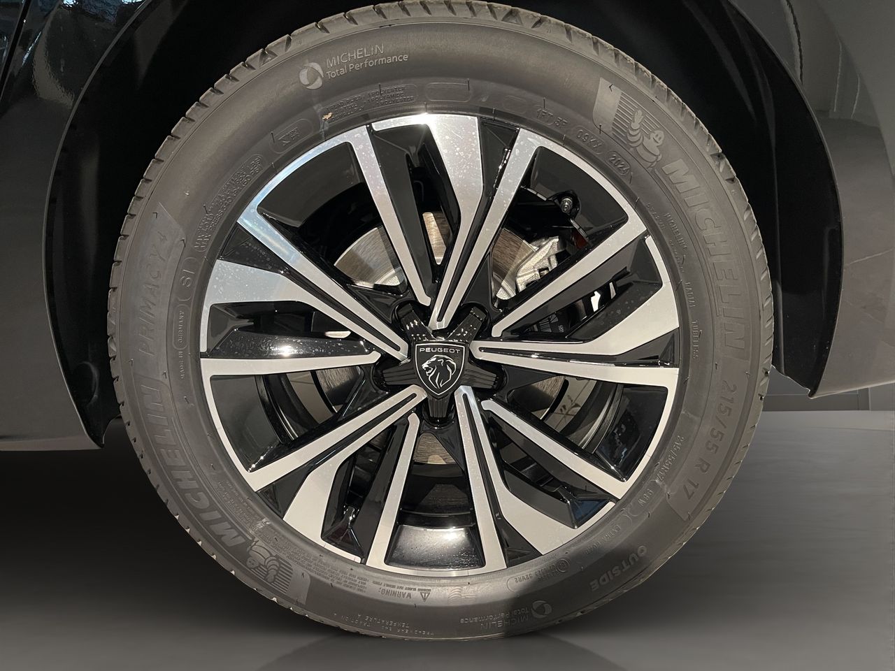 Peugeot 508 Hybrid 5P Allure HYBRID 180 e-EAT8 - Foto 13