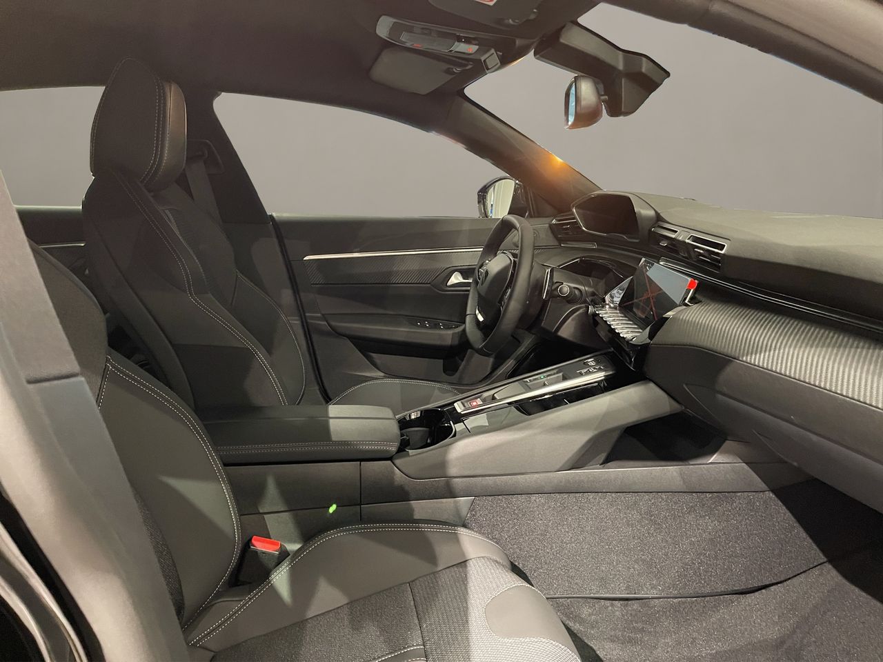 Peugeot 508 Hybrid 5P Allure HYBRID 180 e-EAT8 - Foto 16