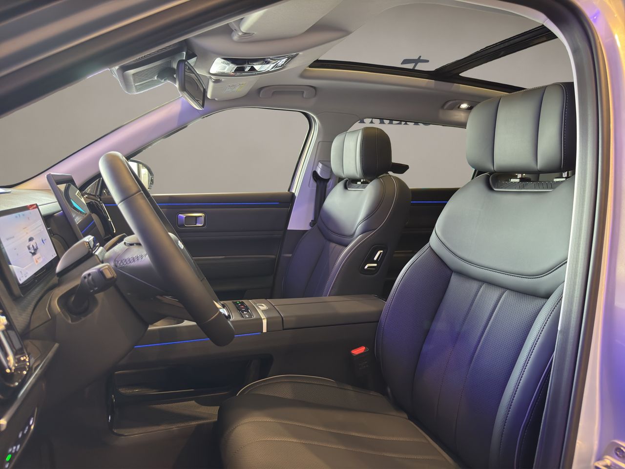 Jaecoo 7 PHEV Exclusive 1.5 TGDI+1DHT 255kW FWD - Foto 11