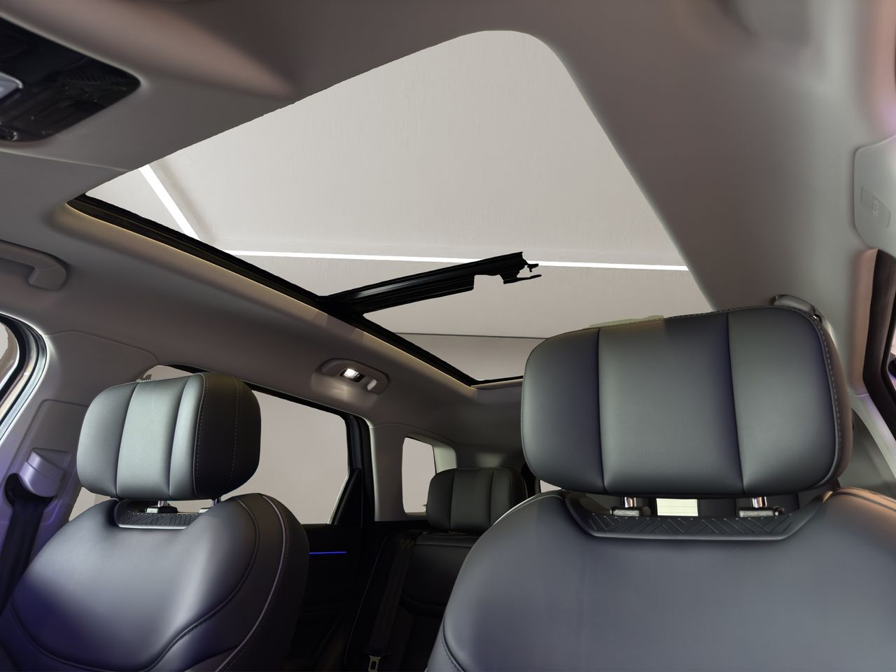 Jaecoo 7 PHEV Exclusive 1.5 TGDI+1DHT 255kW FWD - Foto 15