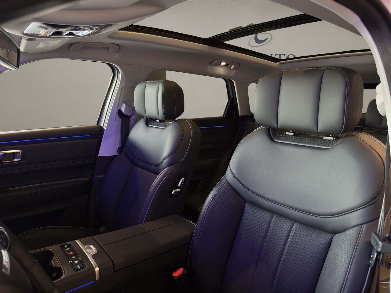 Jaecoo 7 PHEV Exclusive 1.5 TGDI+1DHT 255kW FWD - Foto 16