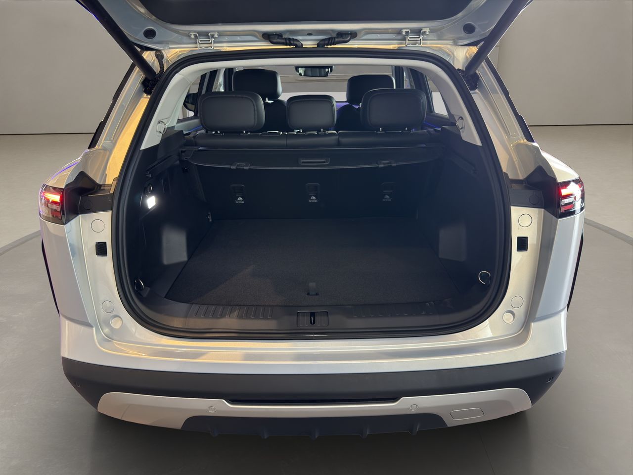 Jaecoo 7 PHEV Exclusive 1.5 TGDI+1DHT 255kW FWD - Foto 8
