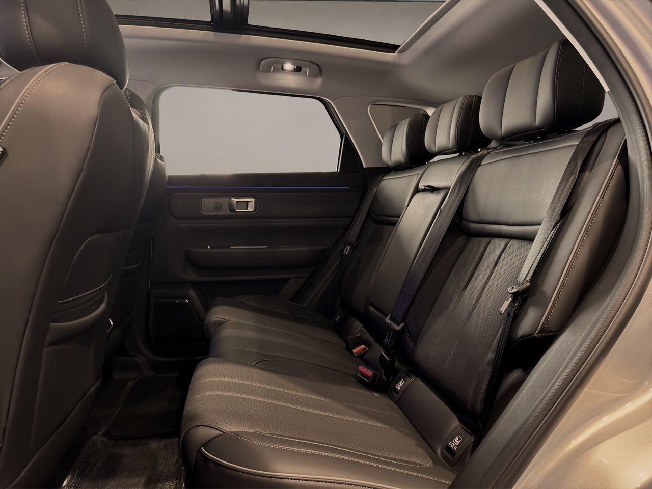 Jaecoo 7 PHEV Exclusive 1.5 TGDI+1DHT 255kW FWD - Foto 12