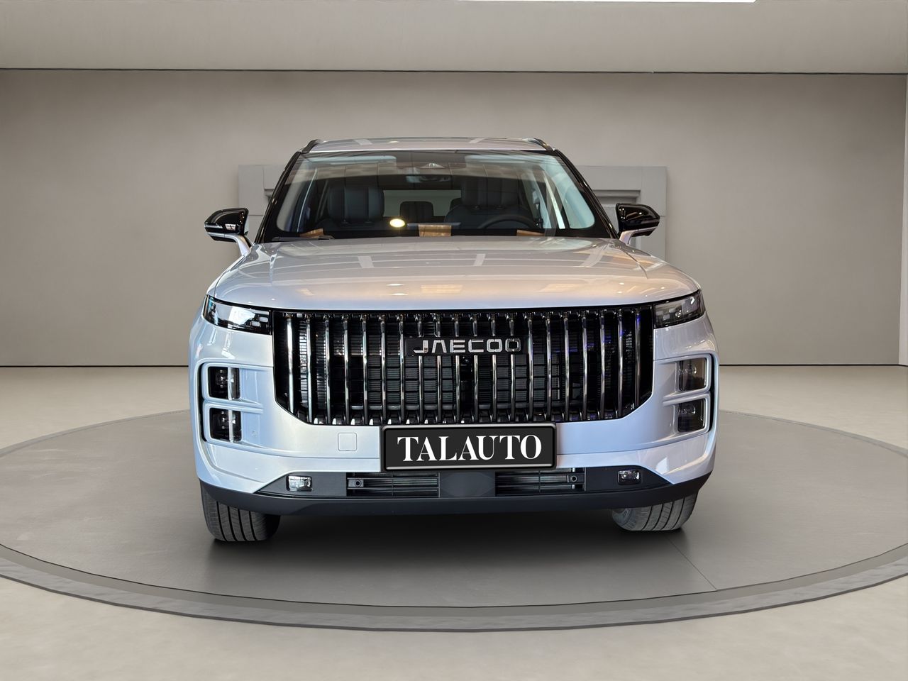 Jaecoo 7 PHEV Exclusive 1.5 TGDI+1DHT 255kW FWD - Foto 4