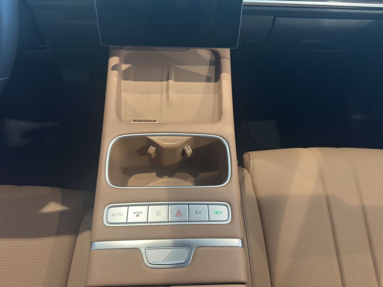 Jaecoo 7 PHEV Exclus. 1.5 TGDI+1DHT 255kW FWD Bit - Foto 15