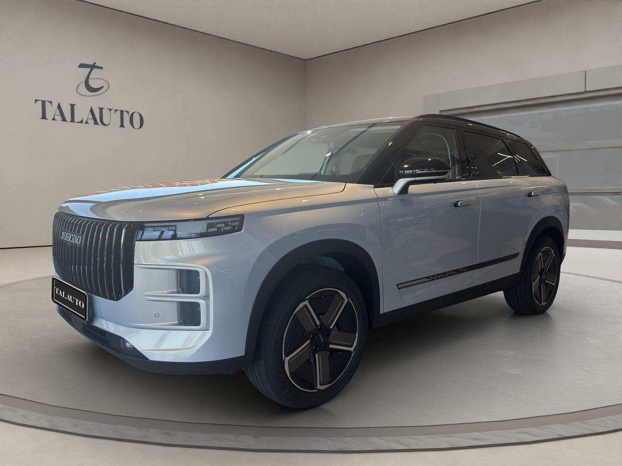 Jaecoo 7 PHEV Exclus. 1.5 TGDI+1DHT 255kW FWD Bit - Foto 3