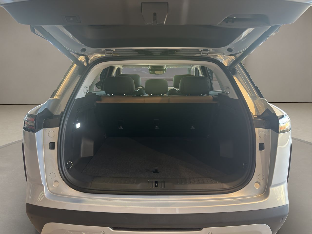 Jaecoo 7 PHEV Exclus. 1.5 TGDI+1DHT 255kW FWD Bit - Foto 8