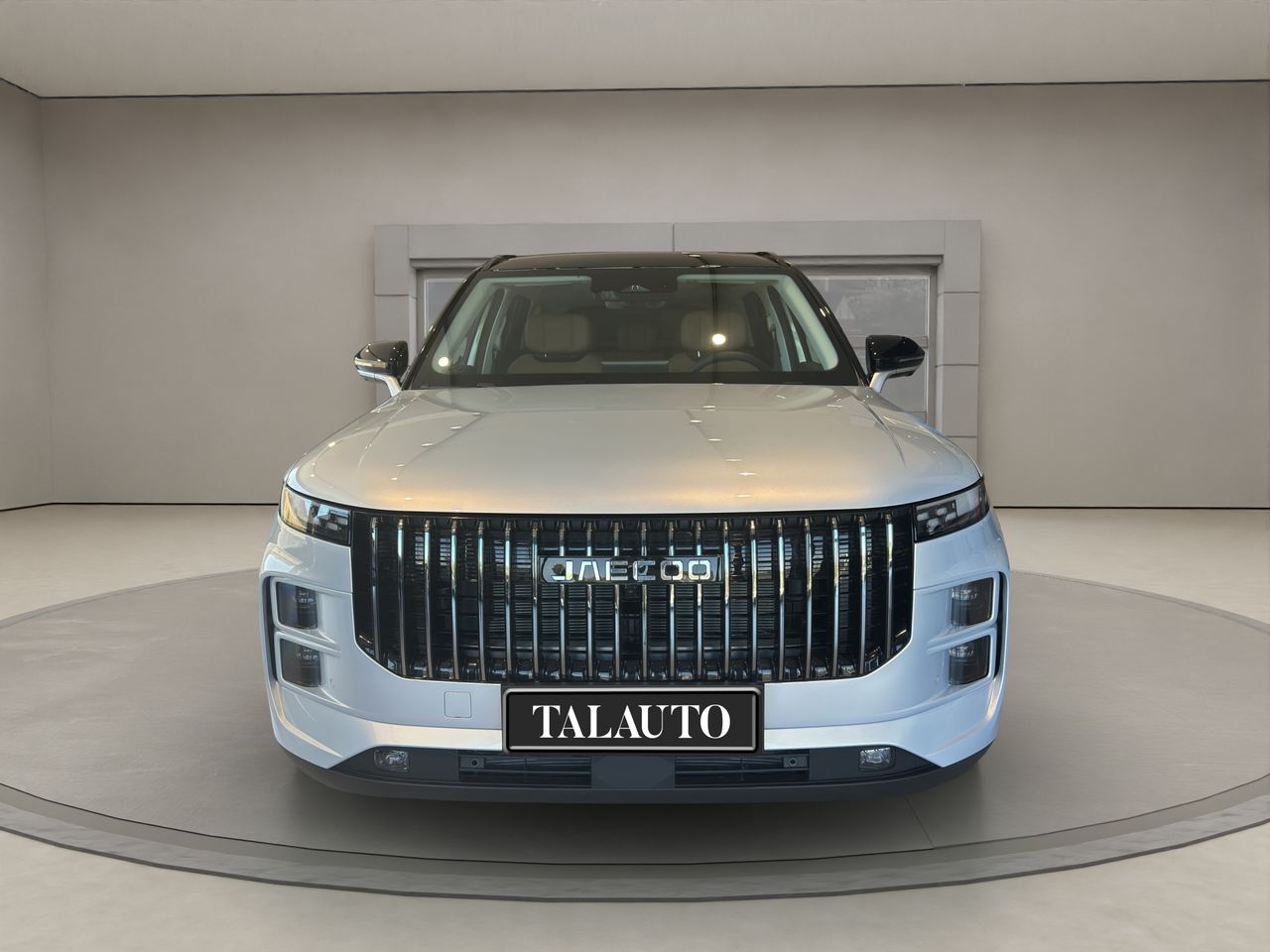 Jaecoo 7 PHEV Exclus. 1.5 TGDI+1DHT 255kW FWD Bit - Foto 4