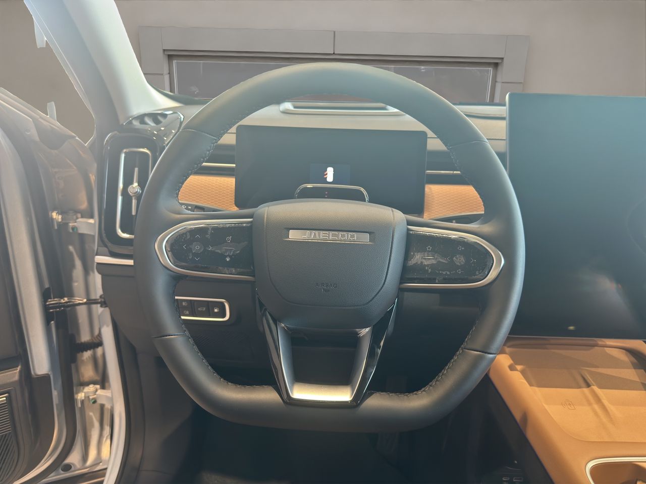 Jaecoo 7 PHEV Exclus. 1.5 TGDI+1DHT 255kW FWD Bit - Foto 16