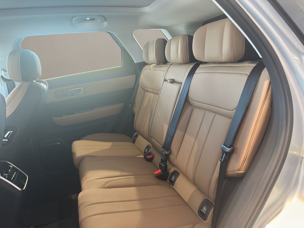 Jaecoo 7 PHEV Exclus. 1.5 TGDI+1DHT 255kW FWD Bit - Foto 12