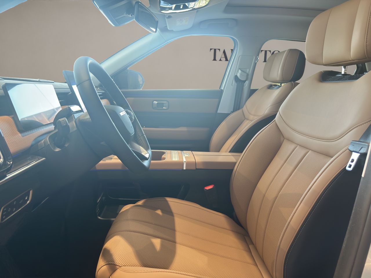 Jaecoo 7 PHEV Exclus. 1.5 TGDI+1DHT 255kW FWD Bit - Foto 11