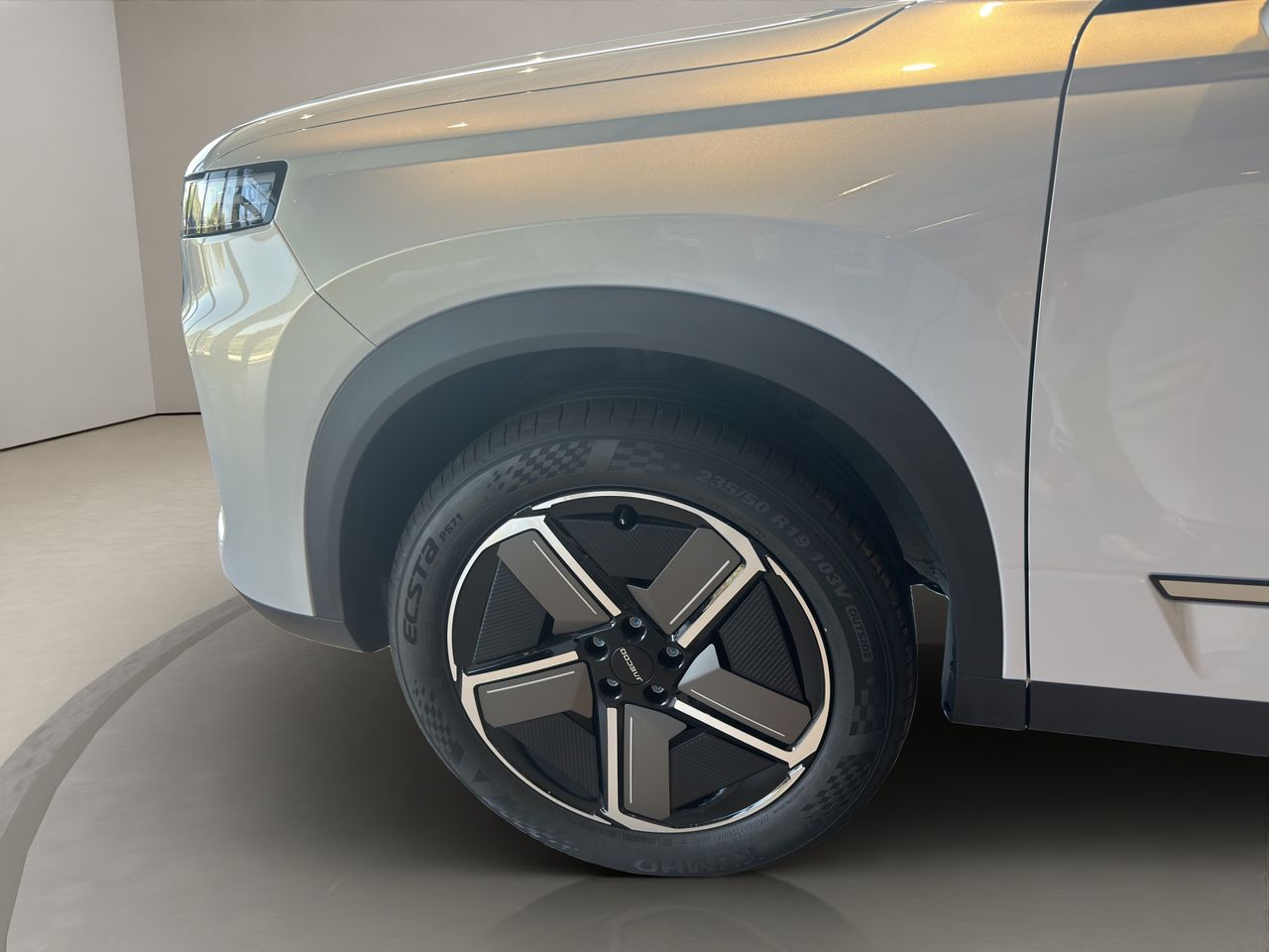 Jaecoo 7 PHEV Exclus. 1.5 TGDI+1DHT 255kW FWD Bit - Foto 13