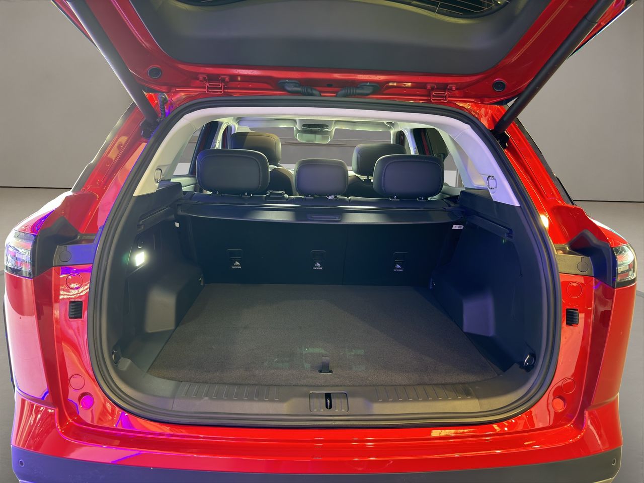 Jaecoo 7 Exclusive 1.6 TGDI 108kW AWD Bitono - Foto 8