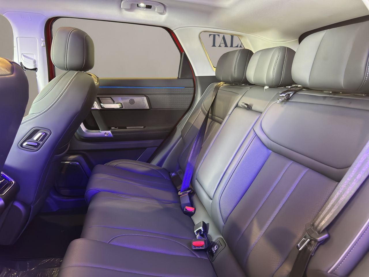 Jaecoo 7 Exclusive 1.6 TGDI 108kW AWD Bitono - Foto 12